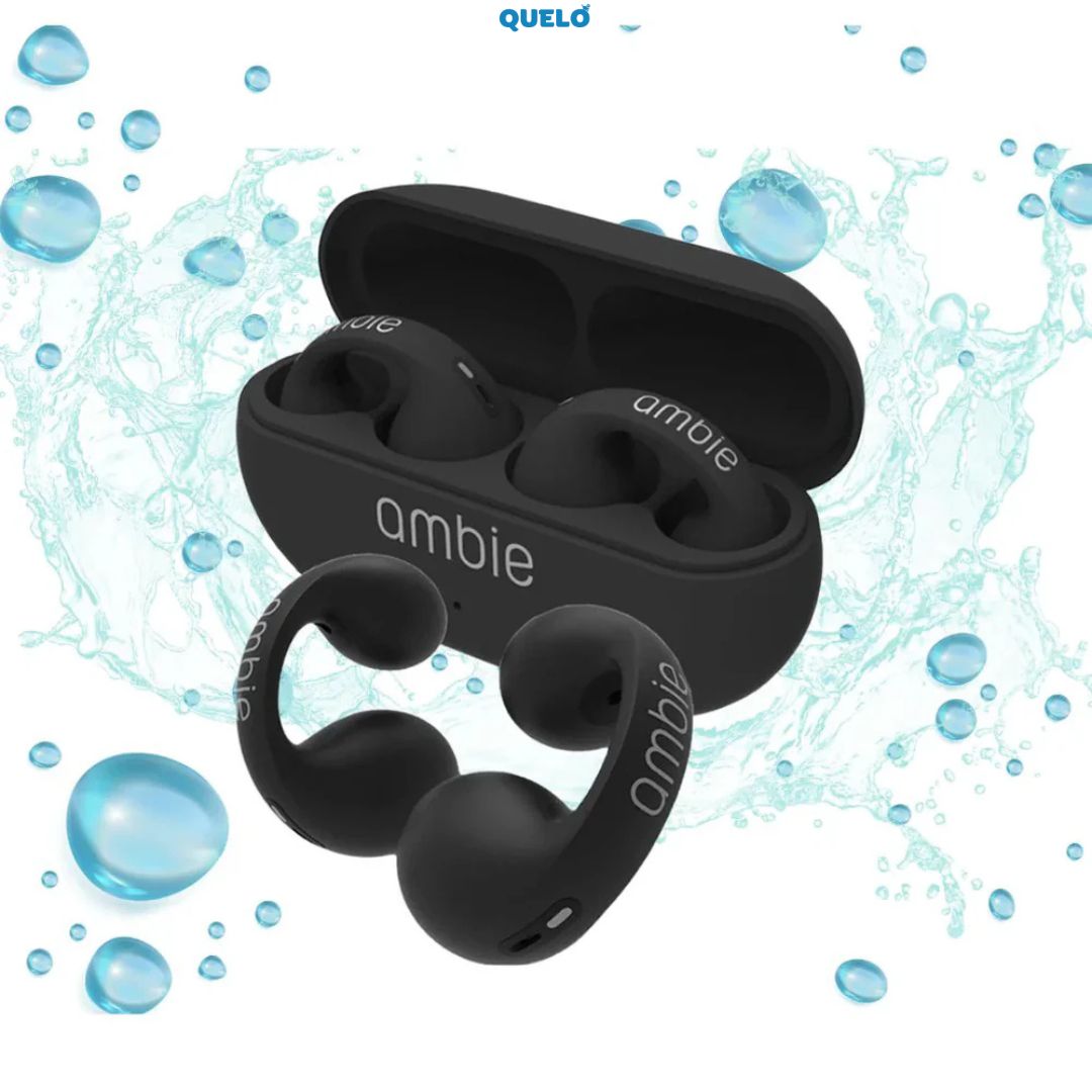 OFERTA 2X1 🎁 | AURICULARES DE CONDUCCIÓN ÓSEA: IDEALES PARA CORRER Y RESISTENTES AL AGUA