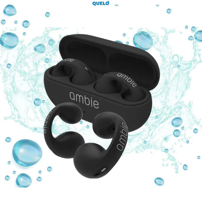 OFERTA 2X1 🎁 | AURICULARES DE CONDUCCIÓN ÓSEA: IDEALES PARA CORRER Y RESISTENTES AL AGUA