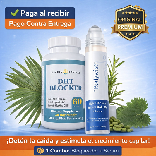 Combo Wise™ Sistema Anticaída Total