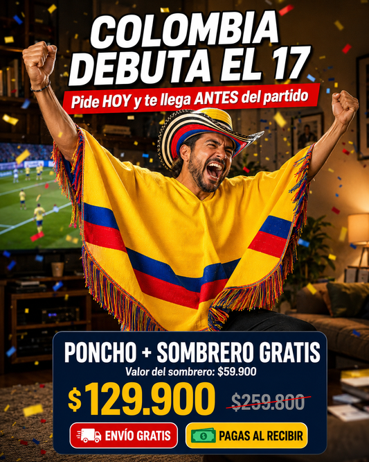 Combo Tribuna