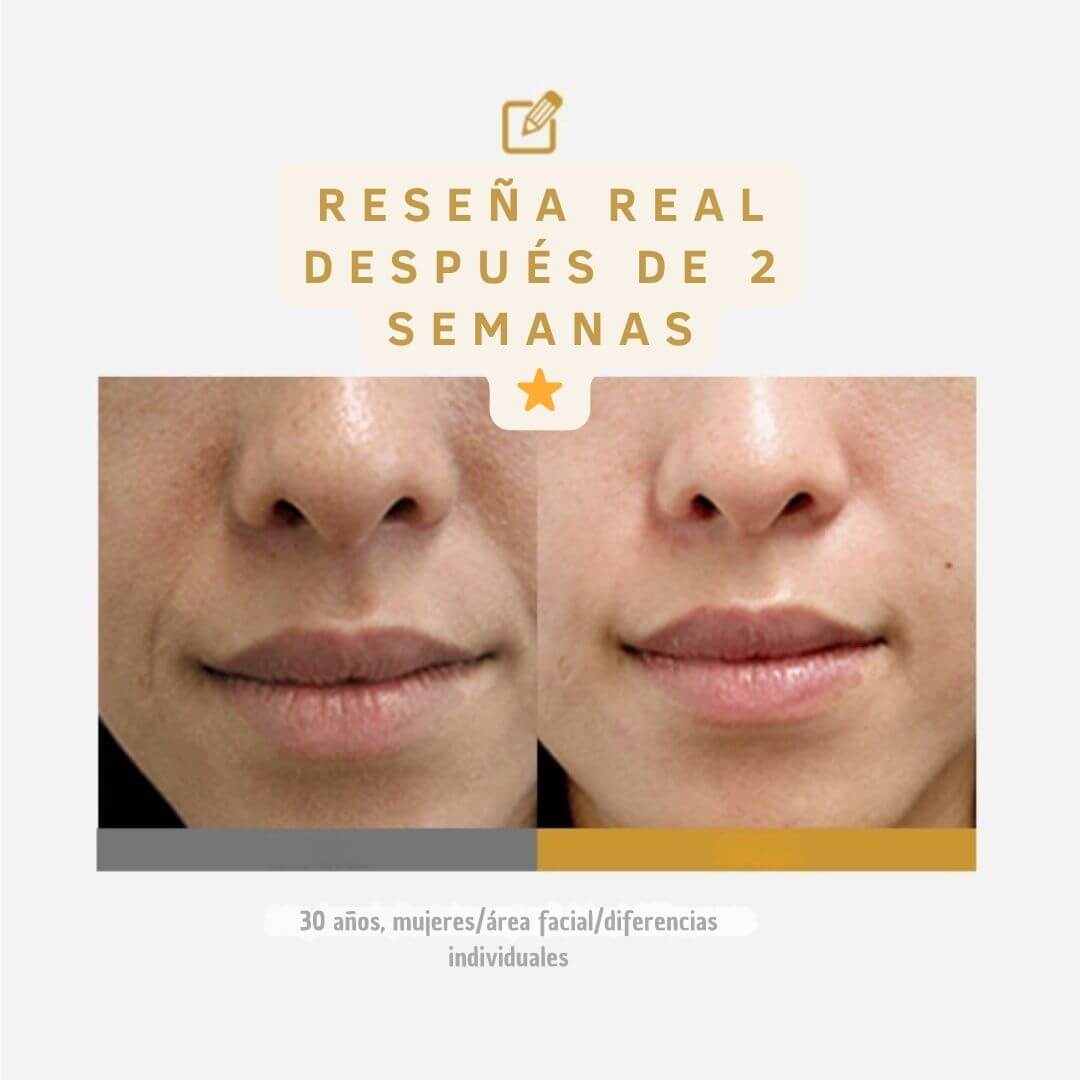 Colágeno de Seda Profundo – Rejuvenece tu piel en 7 días