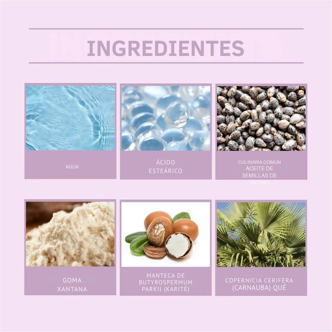 LashLift Duo™ Tarte (Lifting + Volumen)