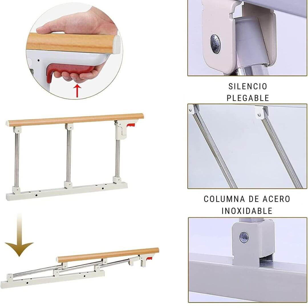 Baranda Anticaídas ProtectSleep™