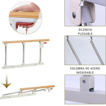 Baranda Anticaídas ProtectSleep™