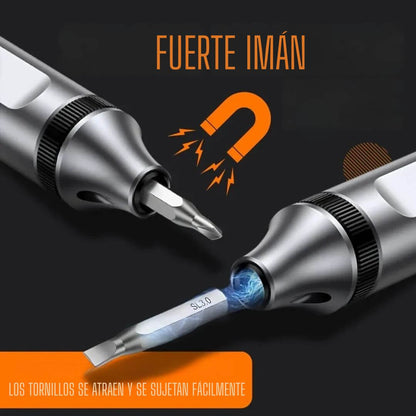 TurboFix 49™ – Reparación Precisa en Segundos