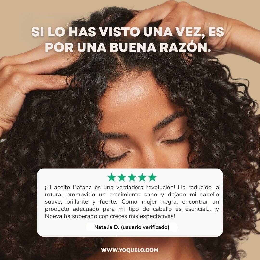 ⭐ Batana Oil™ – Densidad Suprema