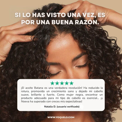 ⭐ Batana Oil™ – Densidad Suprema