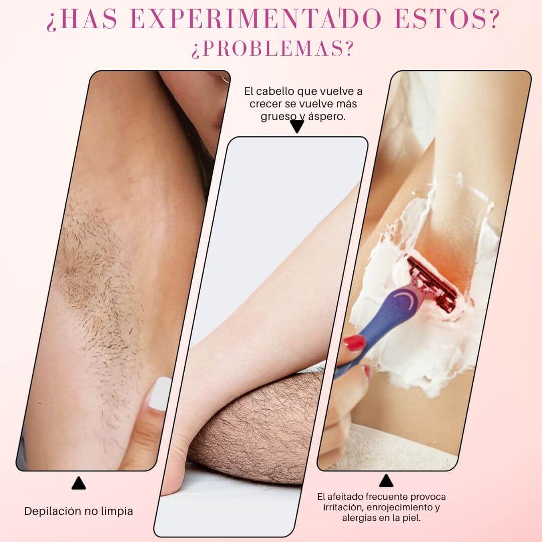 🌿 Cyperus Rotundus™ — Menos Vello Cada Semana 2X1 🎁