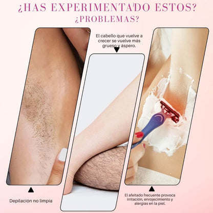 🌿 Cyperus Rotundus™ — Menos Vello Cada Semana 2X1 🎁