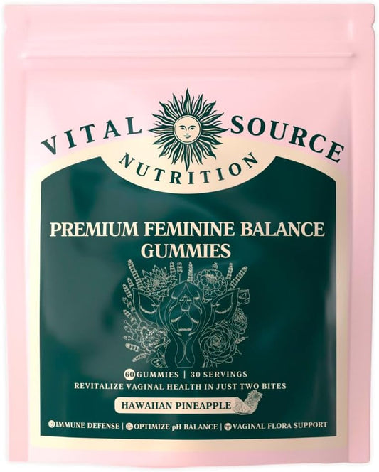 PIÑA BALANCE