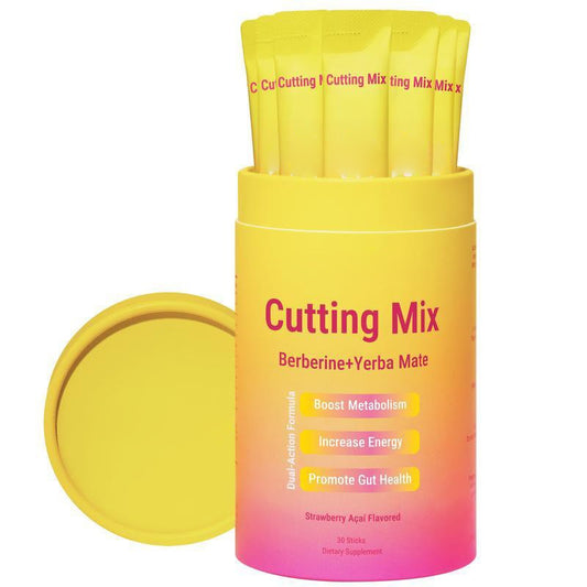 BerberinaCo™ 50% OFF