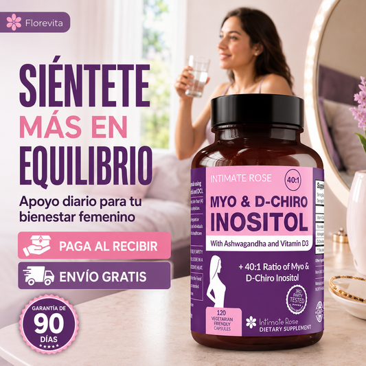 Florevita