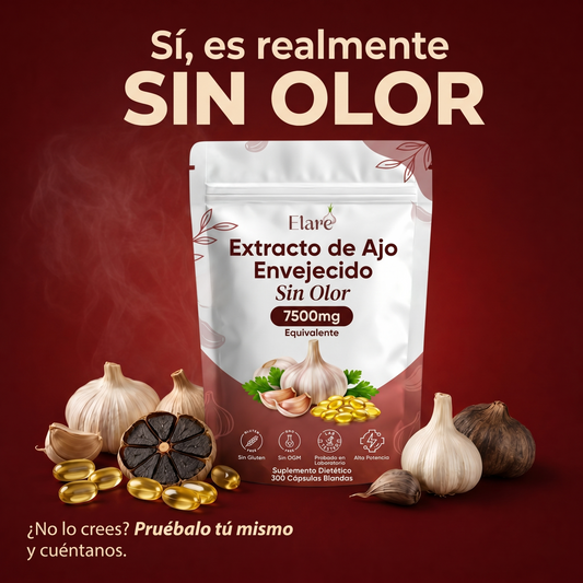 Ajo Vital