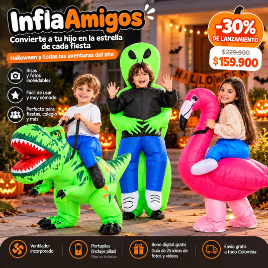 InflaAmigos