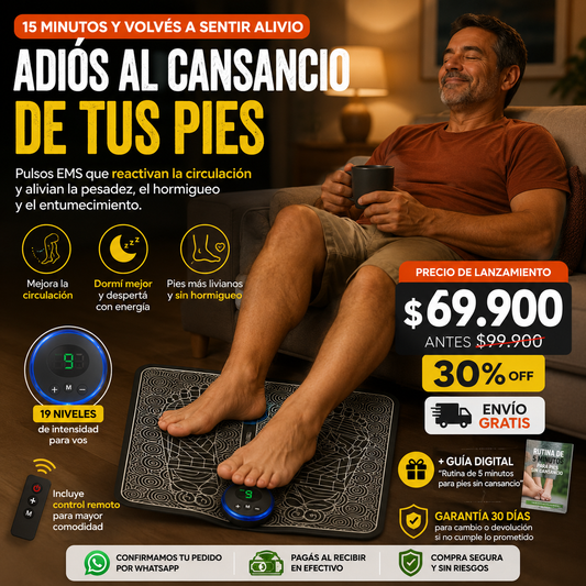 PulsoVital Pro