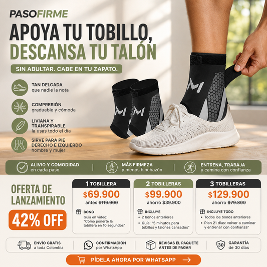 PasoFirme