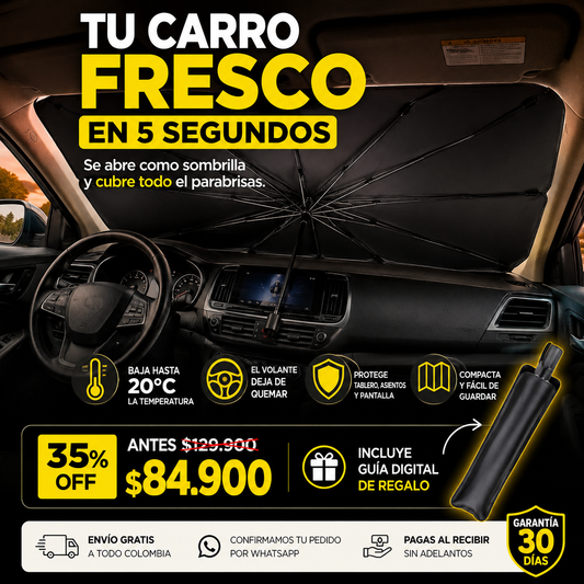 Frescauto