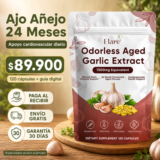 AjoVital 24