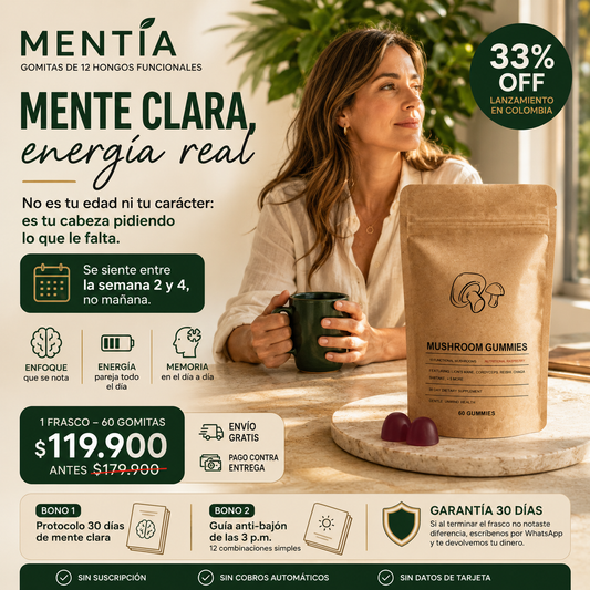 MENTIA
