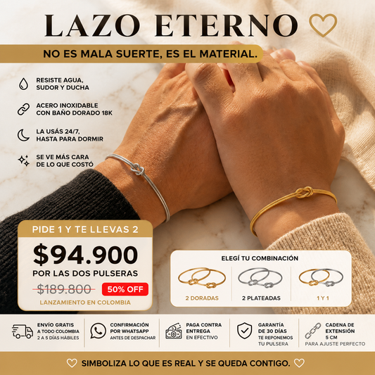 Lazo Eterno