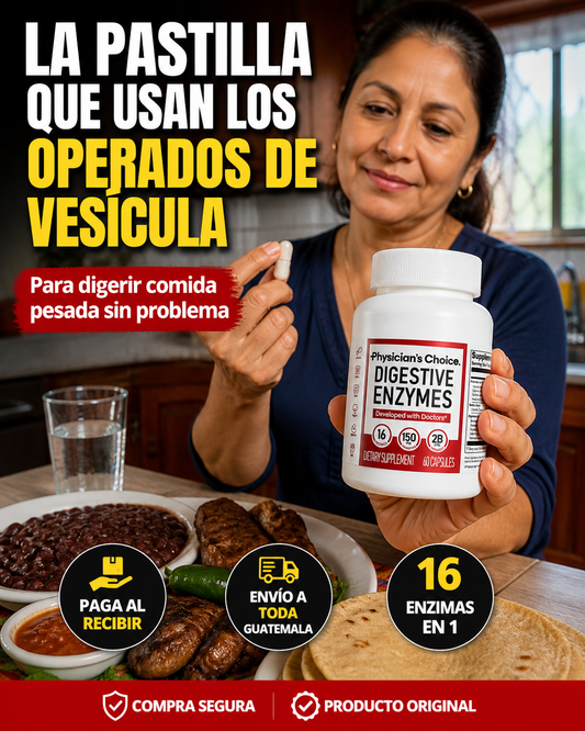 DigestPro 16