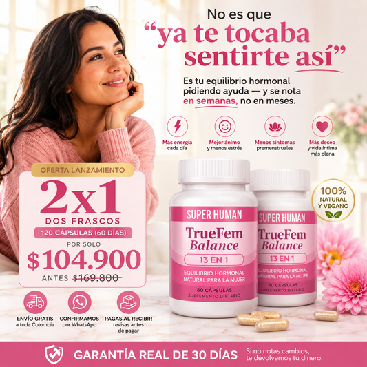 TrueFem