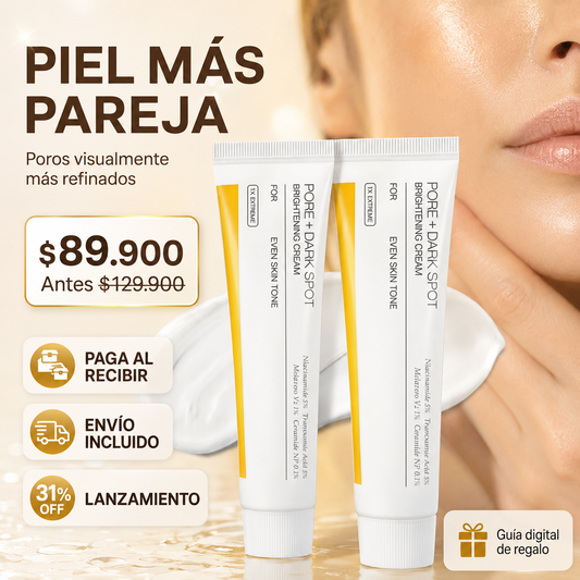 Celimax Pore + Dark Spot TX