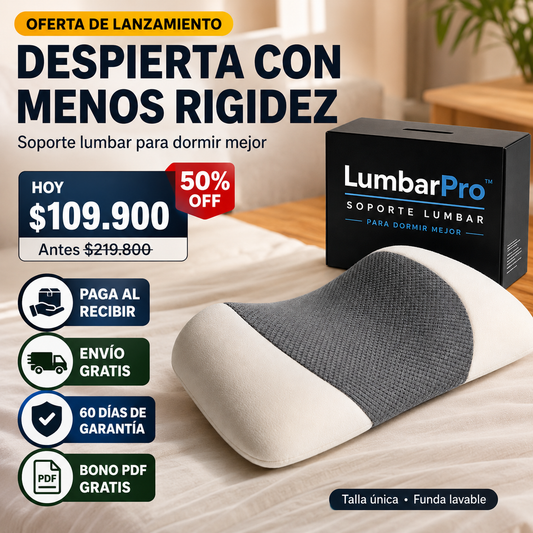 LumbarPro