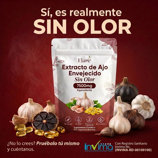 Ajo Vital