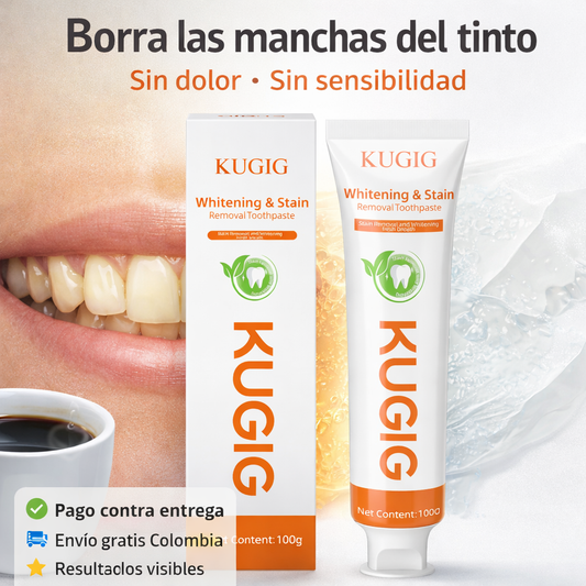 ProWhite Kugig™