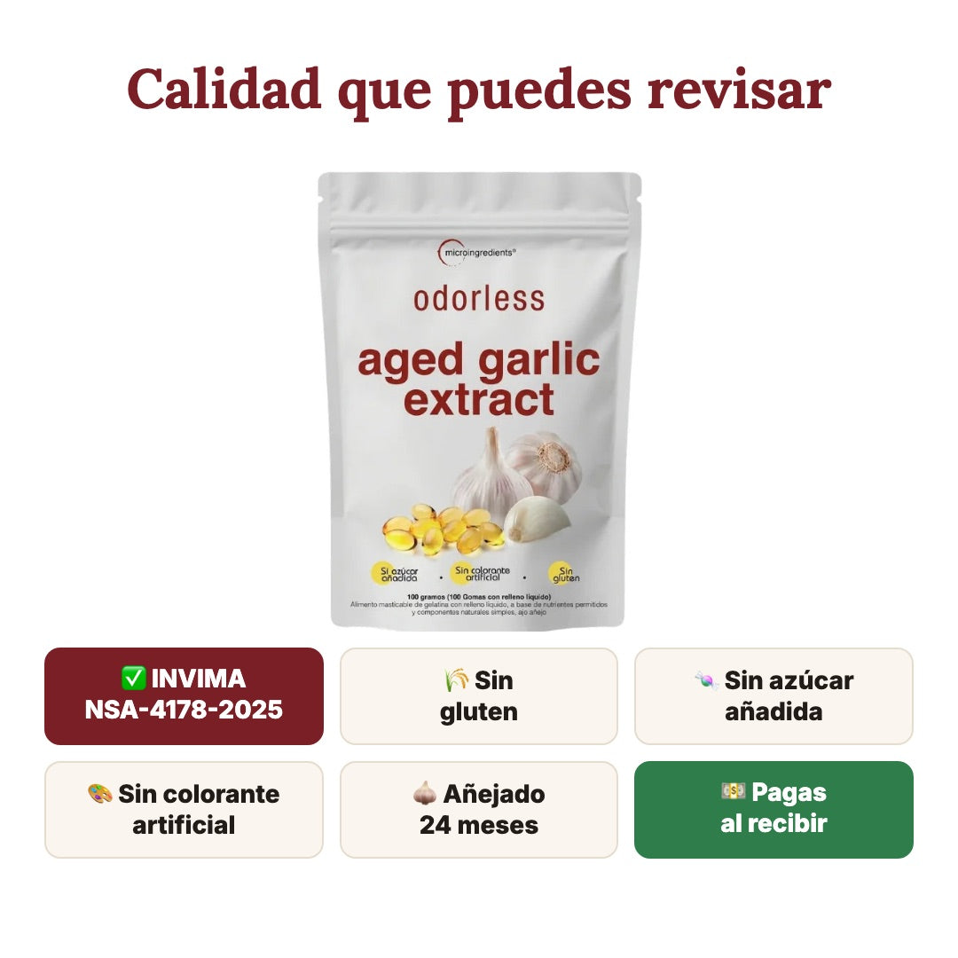 Sellos de calidad