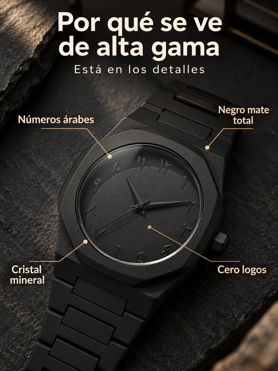 landing-reloj-arabigo-negro-mate-colombia-3