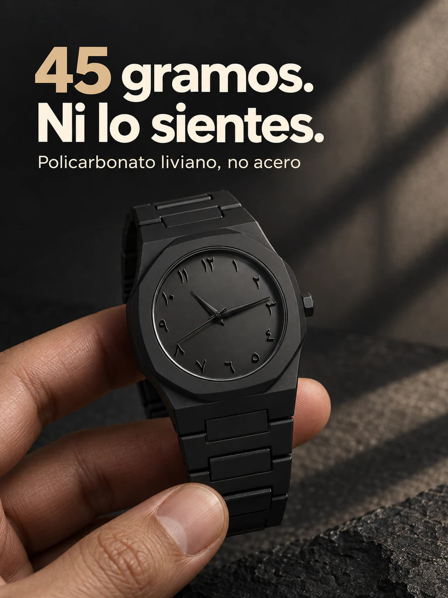 landing-reloj-arabigo-negro-mate-colombia-4