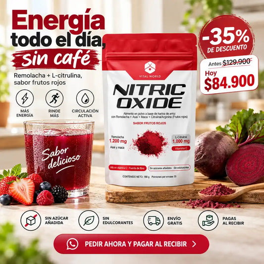 NitroVital