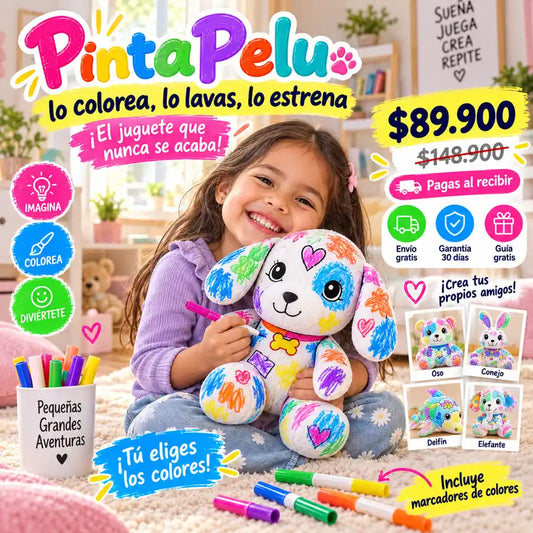 PintaPelu
