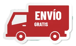 Envío gratis