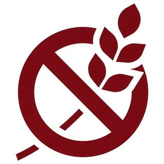 Sin gluten