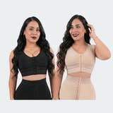 2 brasieres fajeros