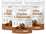 3 bolsas de Ceylana