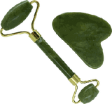 Rodillo de jade