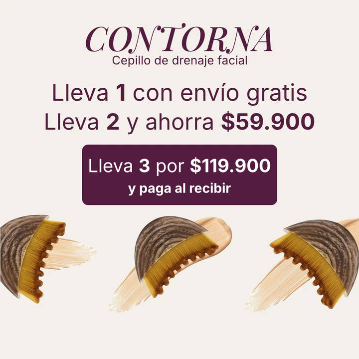Lleva 2 o 3 y ahorra