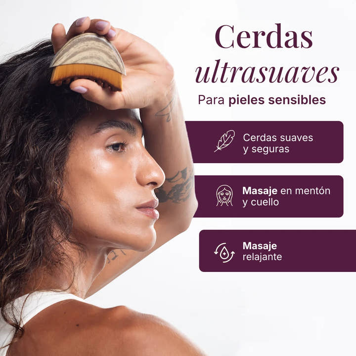 Cerdas ultrasuaves