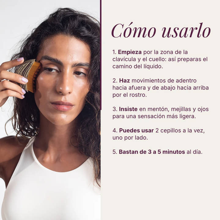 Cómo usarlo
