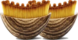2 cepillos Contorna