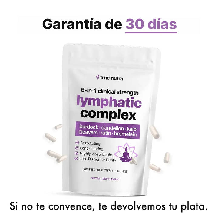 Garantía de 30 días