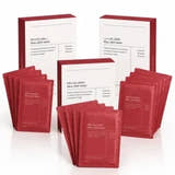 3 cajas de mascarillas