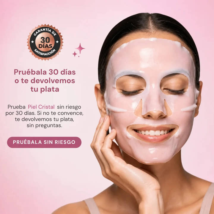 Garantía de 30 días